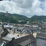 Und Gaestehaus Gute Quelle Кохем