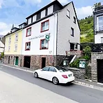 Апартаменты Und Gaestehaus Gute Quelle *