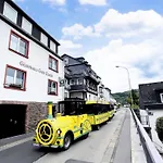 Und Gaestehaus Gute Quelle Апартаменты *