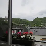 Und Gaestehaus Gute Quelle *