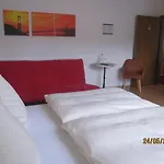 Und Gaestehaus Gute Quelle *