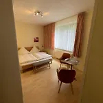 Und Gaestehaus Gute Quelle Apartment