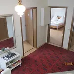 Und Gaestehaus Gute Quelle Апартаменты Кохем