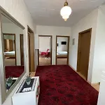 Und Gaestehaus Gute Quelle * Кохем