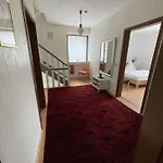 Апартаменты Und Gaestehaus Gute Quelle Кохем