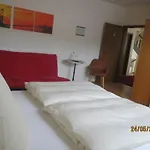 Und Gaestehaus Gute Quelle