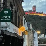 Und Gaestehaus Gute Quelle *