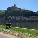 Apartment Und Gaestehaus Gute Quelle Cochem