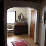 Апартаменты Und Gaestehaus Gute Quelle *