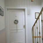 Апартаменты Und Gaestehaus Gute Quelle