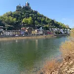 Und Gaestehaus Gute Quelle *