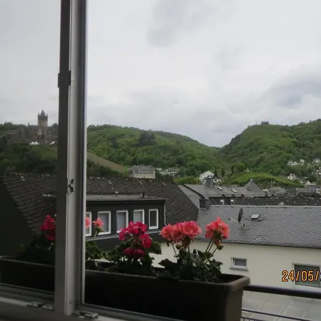 Und Gaestehaus Gute Quelle *
