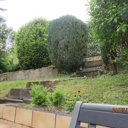 Und Gaestehaus Gute Quelle 3*