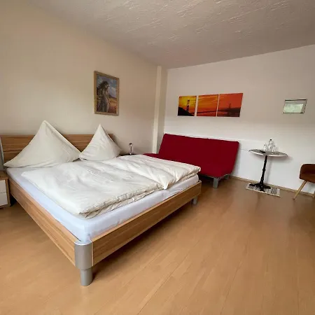 Und Gaestehaus Gute Quelle