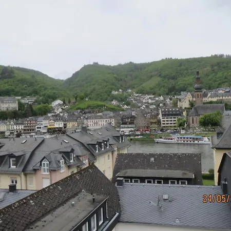 Gaestehaus Gute Quelle