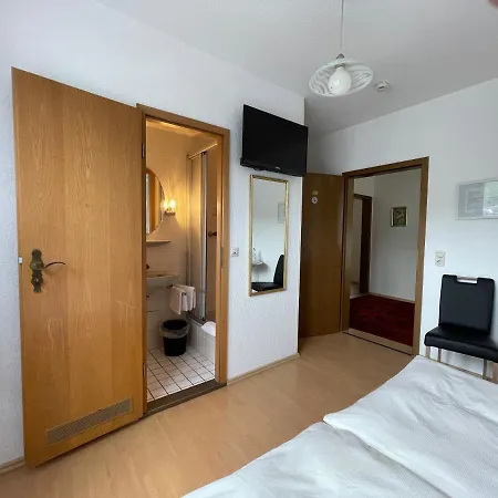 Und Gaestehaus Gute Quelle