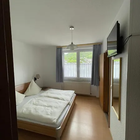 Casa de hóspedes Und Gaestehaus Gute Quelle 3*