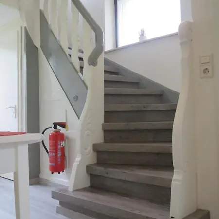 Und Gaestehaus Gute Quelle 3* Cochem