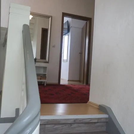 Und Gaestehaus Gute Quelle Πανσιόν