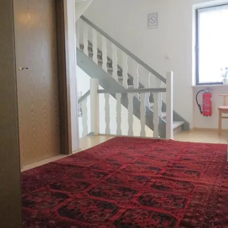 Und Gaestehaus Gute Quelle Πανσιόν 2*