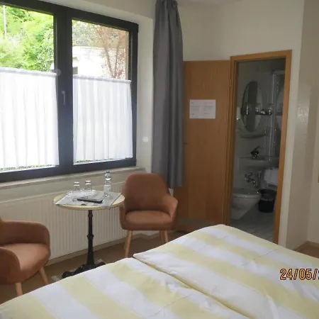 Und Gaestehaus Gute Quelle