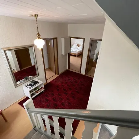 Und Gaestehaus Gute Quelle