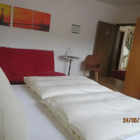 Und Gaestehaus Gute Quelle