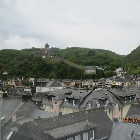 Und Gaestehaus Gute Quelle * Cochem