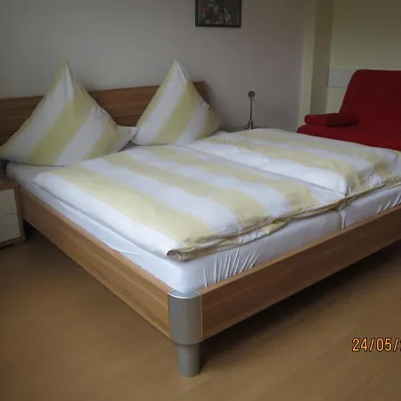 Und Gaestehaus Gute Quelle