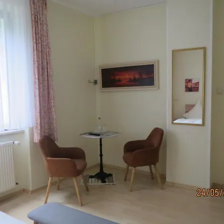 Und Gaestehaus Gute Quelle 2*
