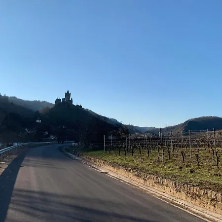 Und Gaestehaus Gute Quelle Casa de hóspedes