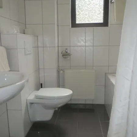 Casa de hóspedes Und Gaestehaus Gute Quelle