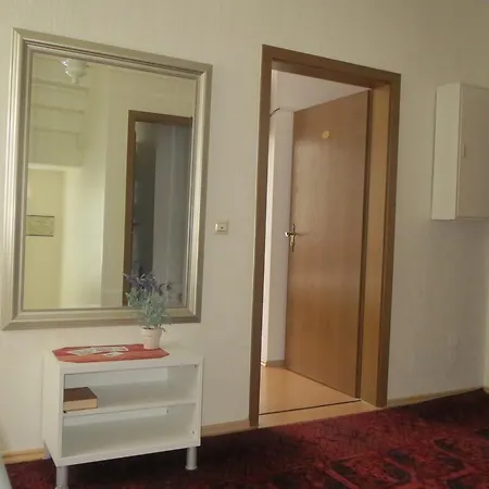 Gaestehaus Gute Quelle *