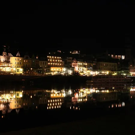 Casa de hóspedes Und Gaestehaus Gute Quelle Cochem