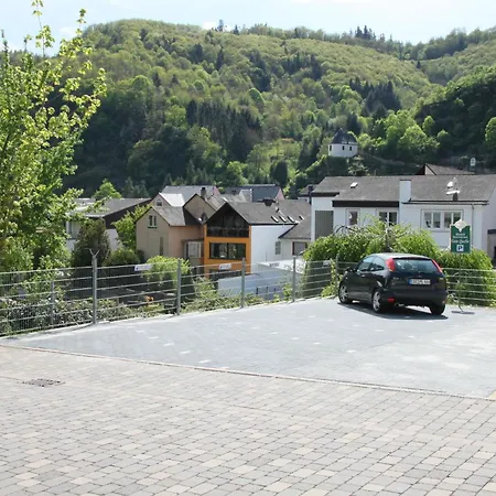 Und Gaestehaus Gute Quelle Cochem