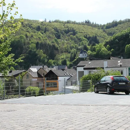 Maison d'hôtes Und Gaestehaus Gute Quelle Commune fusionnée de Cochem-Land