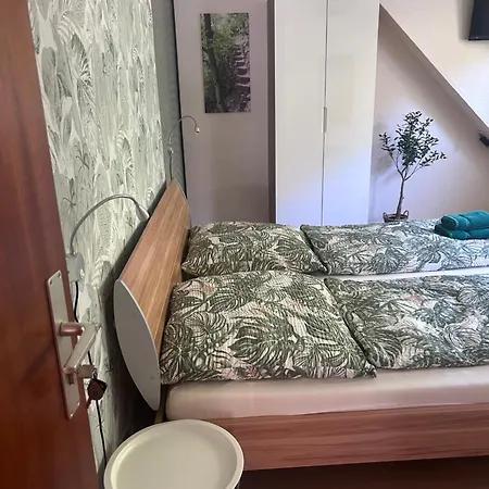 Gaestehaus Gute Quelle *