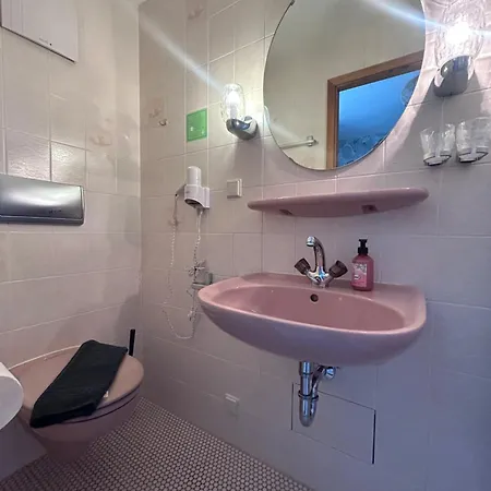 Gaestehaus Gute Quelle Daire *