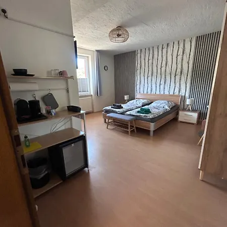 Gaestehaus Gute Quelle