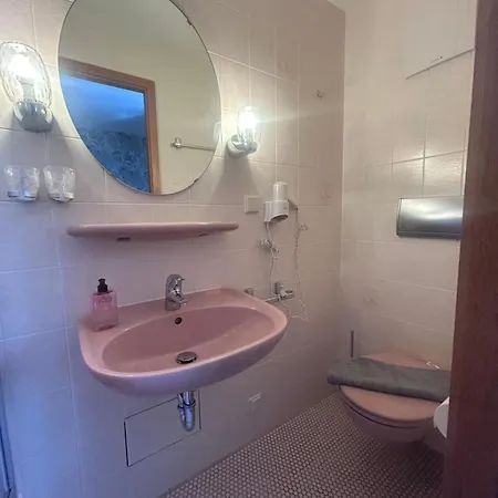 Gaestehaus Gute Quelle Daire *