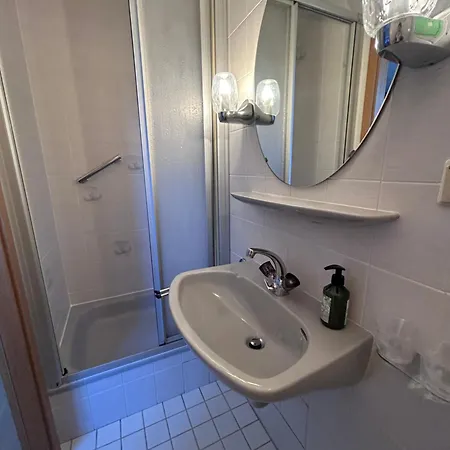 Gaestehaus Gute Quelle *