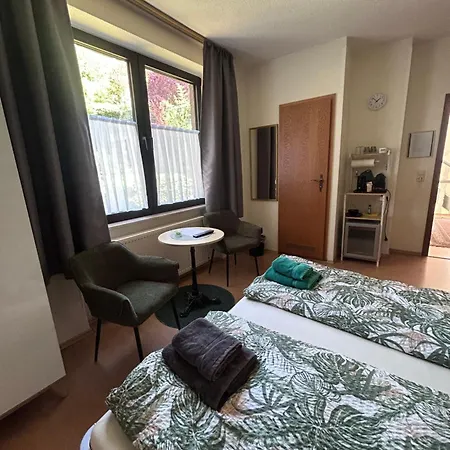 Gaestehaus Gute Quelle *