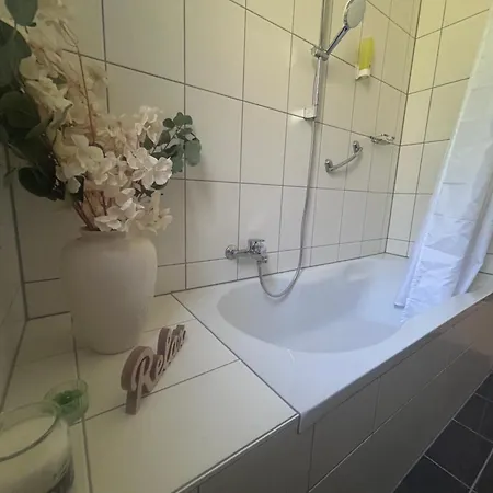 Gaestehaus Gute Quelle Daire *