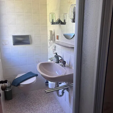 Gaestehaus Gute Quelle Daire