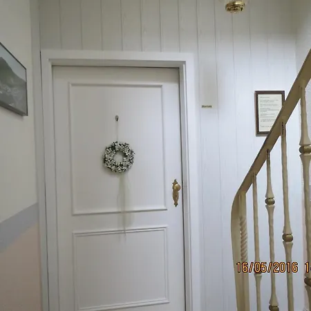 Πανσιόν Und Gaestehaus Gute Quelle
