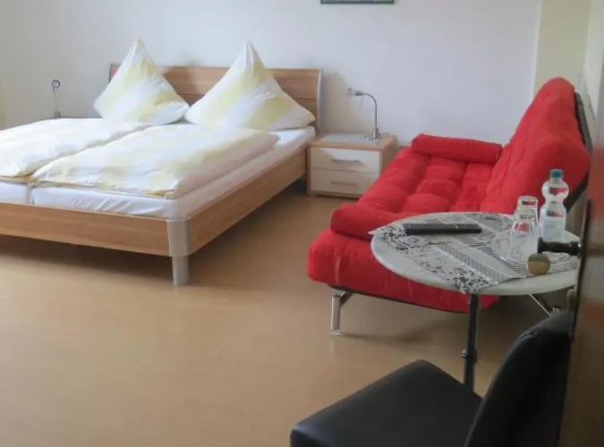 Und Gaestehaus Gute Quelle 3*