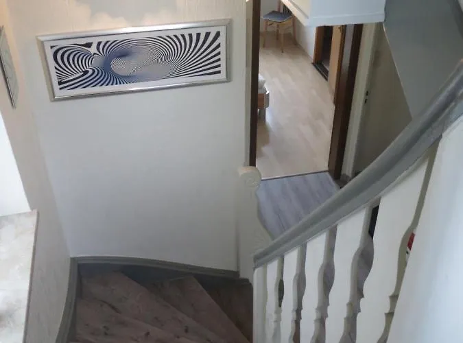 Und Gaestehaus Gute Quelle 3*