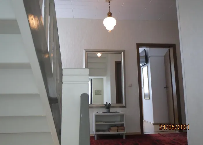 Appartement Und Gaestehaus Gute Quelle