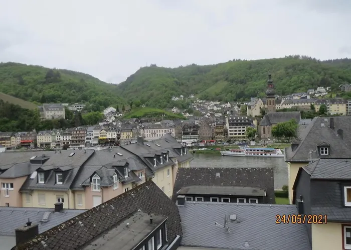 Und Gaestehaus Gute Quelle