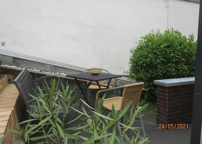 Und Gaestehaus Gute Quelle 3*